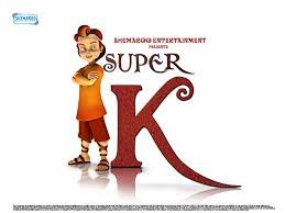 Super K